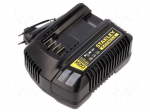 Charger: for rechargeable batteries | Li-Ion | 4A | Usup: 230VAC
