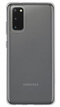 Back panel cover Tactical Samsung Galaxy S20 FE TPU Cover Transparent