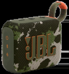 Loudspeaker JBL GO4 Squad