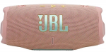 Loudspeaker JBL Charge 6 Pink