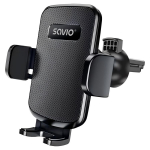 Phone holder Savio CH-05