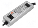 Power supply: switched-mode | Communication: DALI | LED | 150.5W