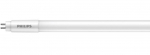 PHILIPS spuldze MASTER, LED, T5, Mains, 600 mm, 10.5 W, aizvieto veco 24W TL5 HO, 4000 K, 1600 lm, CRI 80, 50000 stundas 929003734402 8720169275317