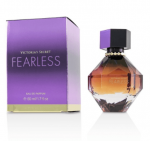 Victoria's Secret Fearless Perfume EDP 50ml