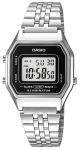 Casio LA680WA-1DF Women's Watch