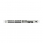 Ruijie Networks RG-NBS5200-24SFP/8GT4XS network switch Managed L3 Gigabit Ethernet (10/100/1000) Grey