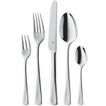 WMF 1148916040 flatware set 30 pc(s) Stainless steel