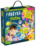 M&auml;nguala | PC | Konsoolid | Tarvikud // Harivad m&auml;nguasjad | Interaktiivsed | Loomingulised | Kunstilised // Labolatorium naukowe i'm a genius - fabryka glut&oacute;w