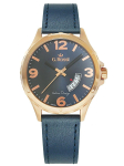 G.Rossi 10273A-6F3 Men's watch