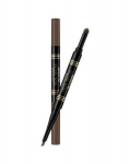 Max Factor Real Brow Fill & Shape Dual-Ended Brow Pencil 02 Soft Brown