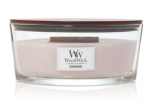 Woodwick Rosewood Candle 453.6g