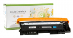 Static Control Toner Cartridge Cyan, Compatible with Samsung CLT-C404S/ELS (ST966A)