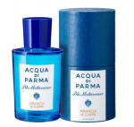 Acqua di Parma Blu Mediterraneo Arancia di Capri Perfume EDT 100ml