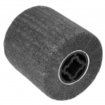 KRAFTDELE t&ouml;&ouml;riistatarvikud // Kettad elektrit&ouml;&ouml;riistadele // \nŚciernica walcowa satyniarka 100x100mm P600 KD11817\n