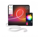 Philips Hue Neon outdoor strip light 3m LED lente 929004276902 8721103088611