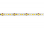 LED strip 5m reel, 24V 22W/m, IP20, cold white 6500K, 3358lm/m, Bridgelux SMD