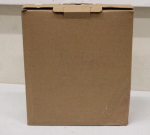 Vacuum cleaner Midea  SALE OUT.  I2A Robot Vacuum Cleaner, White |  | DAMAGED PACKAGING, USED, SCRATCHED CHARGING STATION