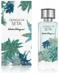 Salvatore Ferragamo Giungle di Seta Perfume EDP 100 ml