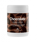 Kallos Chocolate Full Repair Mask 1000 ml
