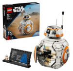 LEGO Star Wars 75452 BB-8 Astromech Droid Constructor