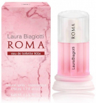 Laura Biagiotti Roma Rosa Perfume EDT 50 ml