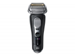 Braun Shaver | 9600s Series 9 PRO | Operating time (max) 60 min | Wet & Dry | Lithium Ion | Black