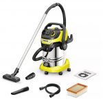 K&auml;rcher WD 6 P S V-30/6/22/T Wet & dry vacuum cleaner 30L 1300W