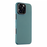 Tactical MagForce Aramid Cover for Apple iPhone 16 Pro Max / blue jay