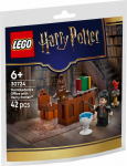 M&auml;nguala | PC | Konsoolid | Tarvikud // Harivad m&auml;nguasjad | Interaktiivsed | Loomingulised | Kunstilised // Klocki harry potter 30724 gabinet dumbledorea z harrym potterem