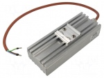 Heating element: heater | heating | S5 | 150W | 24VAC | IP54 | ceramics