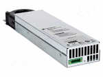 Laboratory power supply: programmable | single-channel | 20VDC