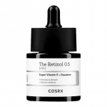 COSRX The Retinol 0.5 Oil 20ml