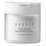 NEEDLY Daily Toner Pad 310 g 80 pcs