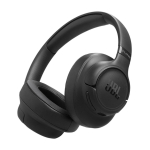 JBL Tune 780NC Adaptive Noise Cancelling Wireless Headphones Black