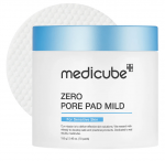 MEDICUBE Zero Pore Pads Mild, 70 pcs