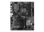 Motherboard for Intel processors Gigabyte