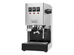 Gaggia | Coffee Maker | RI9481/11 Classic E24 | Pump pressure 15 bar | Built-in milk frother | Semi-automatic | Brushed Stainless Steel