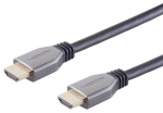Cable Brackton HDMI - HDMI v2.1 0.5m 10K 120Hz