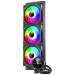 GAMEMAX IceBurg 360 Digital BK