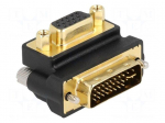 Adapter | black