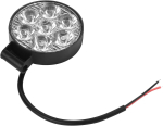 Interj&ouml;&ouml;ri Valgustid | Disainvalgustus // Lauavalgustid, T&ouml;&ouml;valgustid // \nLAMPA ROBOCZA MINI LED 2,5" SZPERACZ KD3485\n