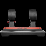 SIMAGIC Modular Pedal System with a 150 kg Load Cell and 35 Adjustable Brake Settings. S313