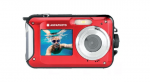 AgfaPhoto Realishot WP8000 Action camera 24MP / 2K Ultra HD