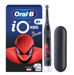 Braun Oral-B iO Kids Marvel Spiderman Electric toothbrush