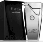 Armaf Eternia Perfume EDP 80 ml