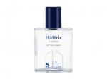 Hattric Classic Aftershave Water 100ml