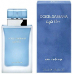 Dolce&Gabbana Light Blue EDP 25ml
