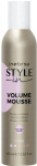 Inebrya Style-In Hair Mousse 400ml