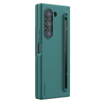 Nillkin Flex Pure Fold S Pen Cover for Samsung Galaxy Z Fold 6 / light green