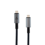 Sbox TYPE-C 240W 80 Gbps Type C - Type C M/M 1,2 m 16K/60Hz